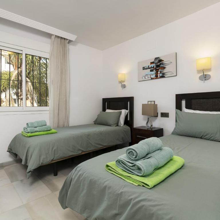 Casa Isa by Finest Rentals - Casa de 4 dormitorios - 23