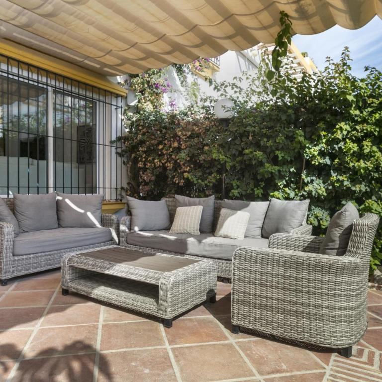 Casa Isa by Finest Rentals - Casa de 4 dormitorios - 11