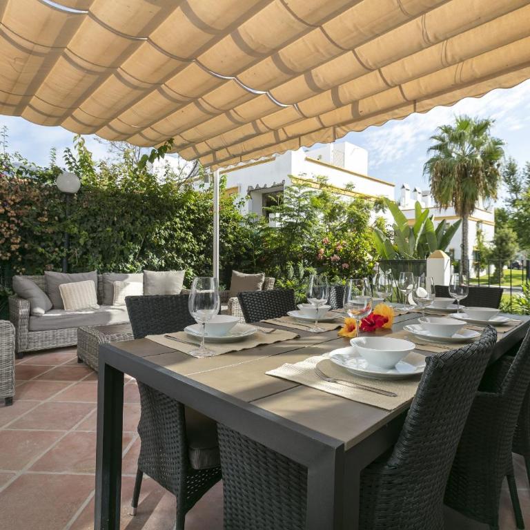 Casa Isa by Finest Rentals - Casa de 4 dormitorios - 14