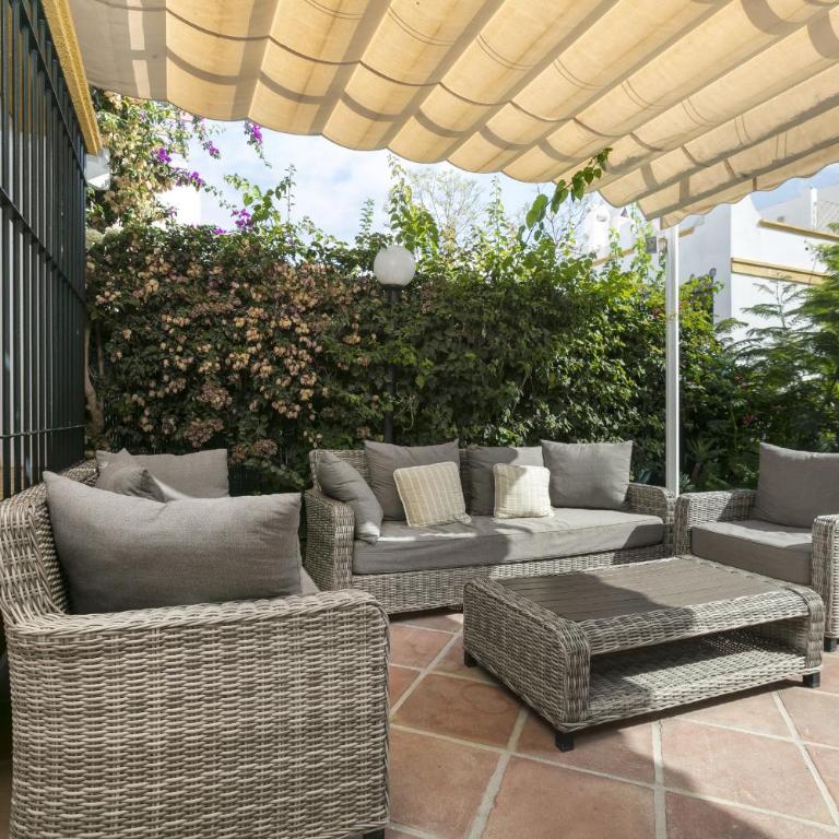 Casa Isa by Finest Rentals - Casa de 4 dormitorios - 10
