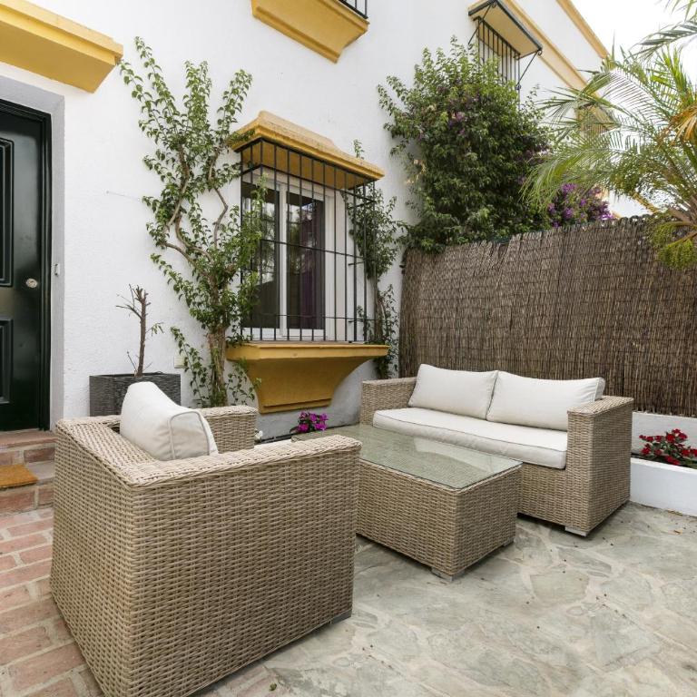 Casa Isa by Finest Rentals - Casa de 4 dormitorios - 38
