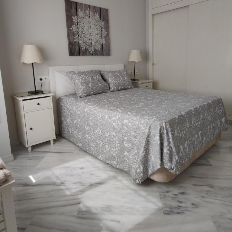 Santa Justa Sevilla Nervion Buhaira Centro - Apartamento - 9