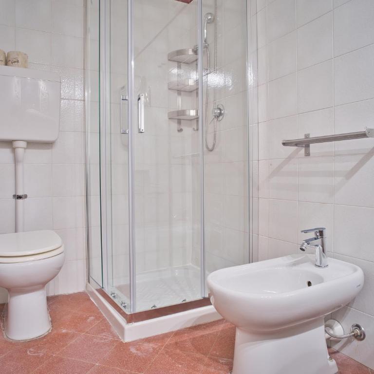 Medusa Apartment - Piazza 1 - Appartamento con 1 Camera da Letto - 6