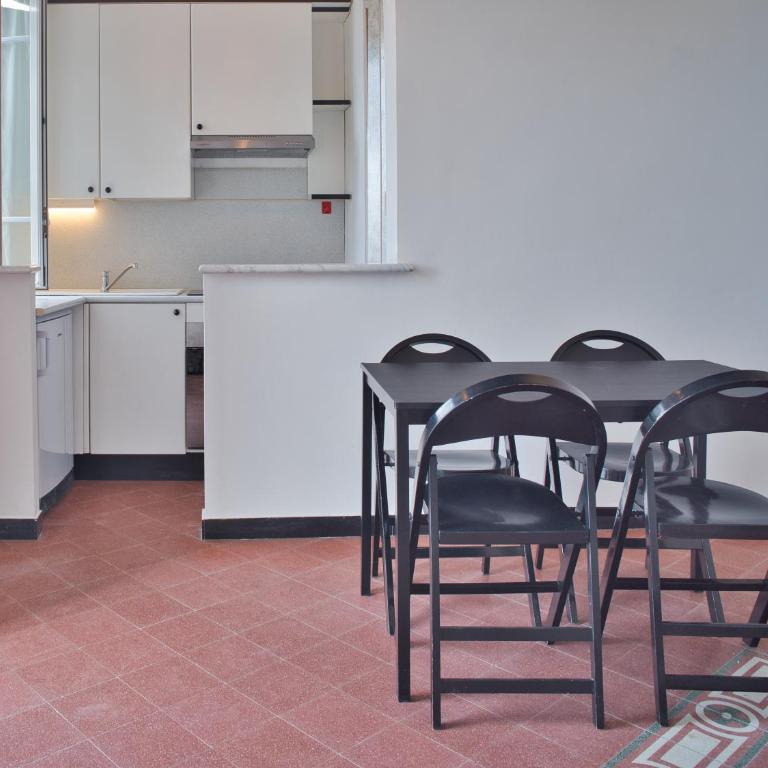Medusa Apartment - Piazza 1 - Appartamento con 1 Camera da Letto - 11