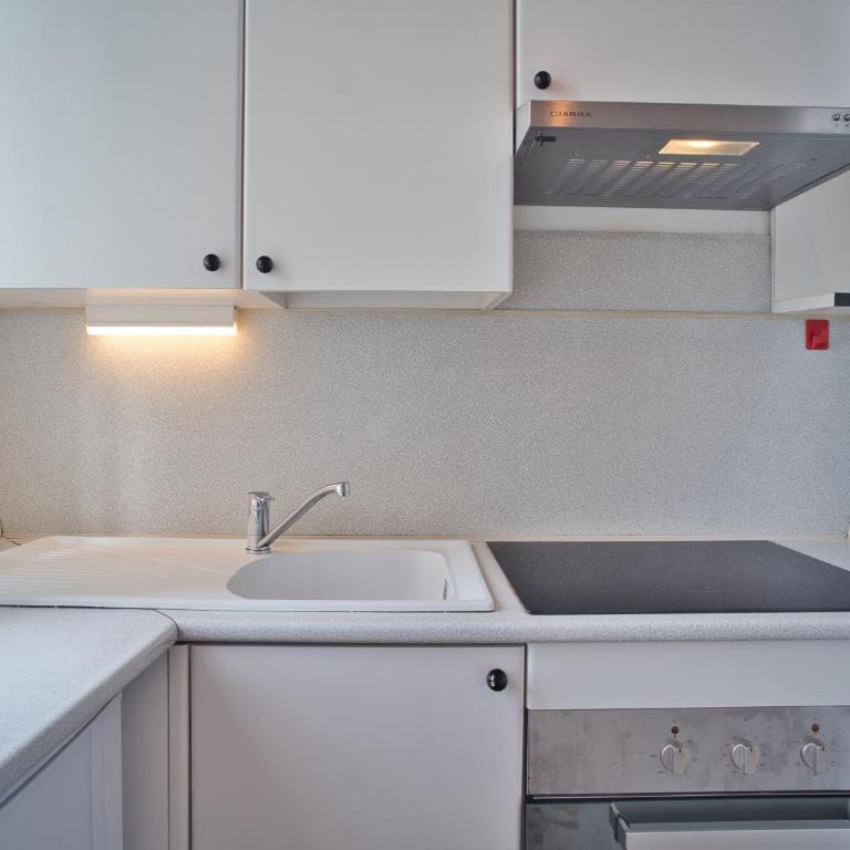 Medusa Apartment - Piazza 1 - Appartamento con 1 Camera da Letto - 12