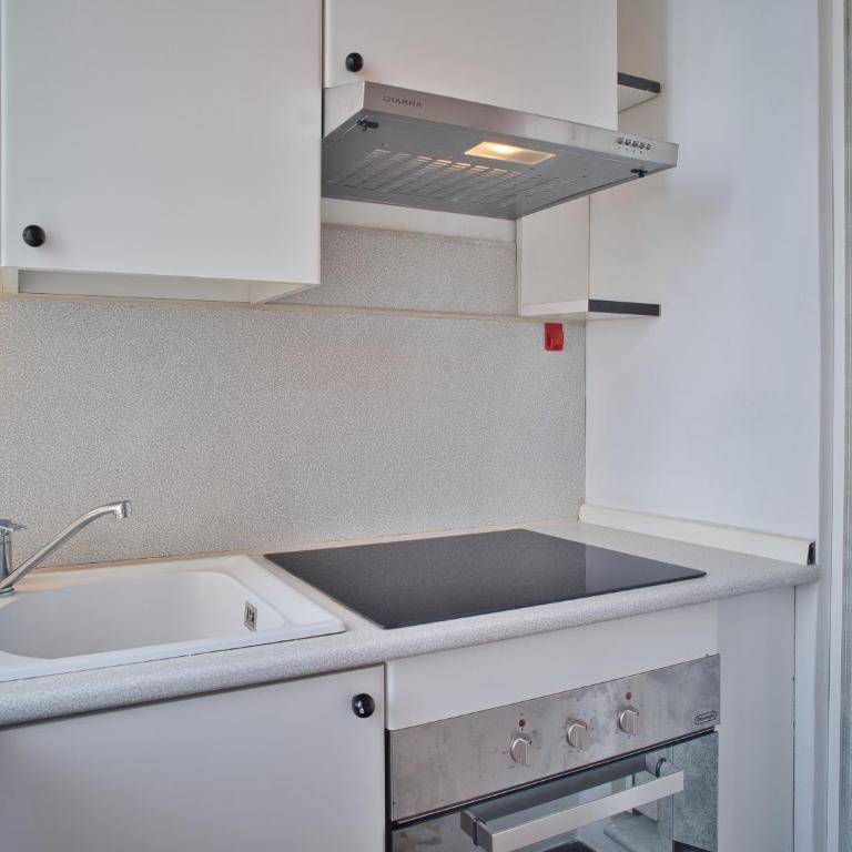 Medusa Apartment - Piazza 1 - Appartamento con 1 Camera da Letto - 13