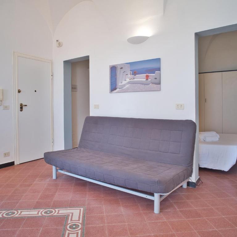 Medusa Apartment - Piazza 1 - Appartamento con 1 Camera da Letto - 10