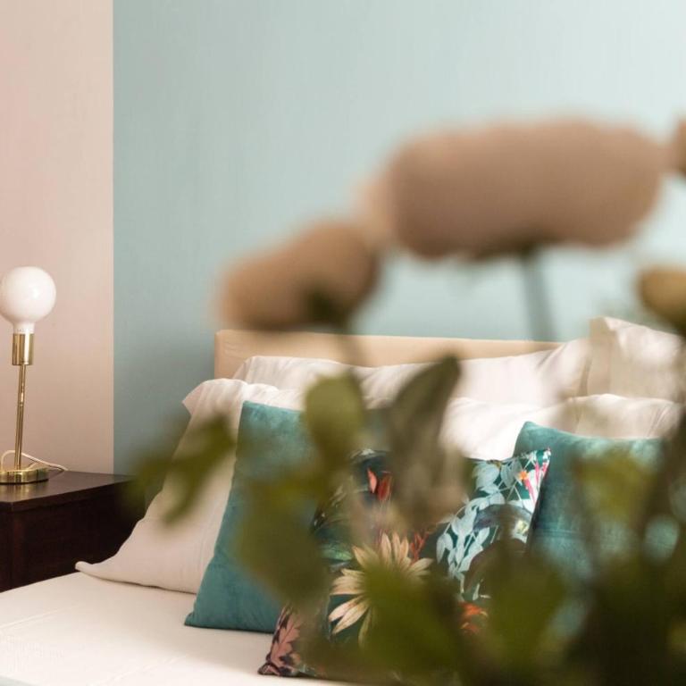 Trastevere Suites - Torripagroup - Suite Familiare - 1