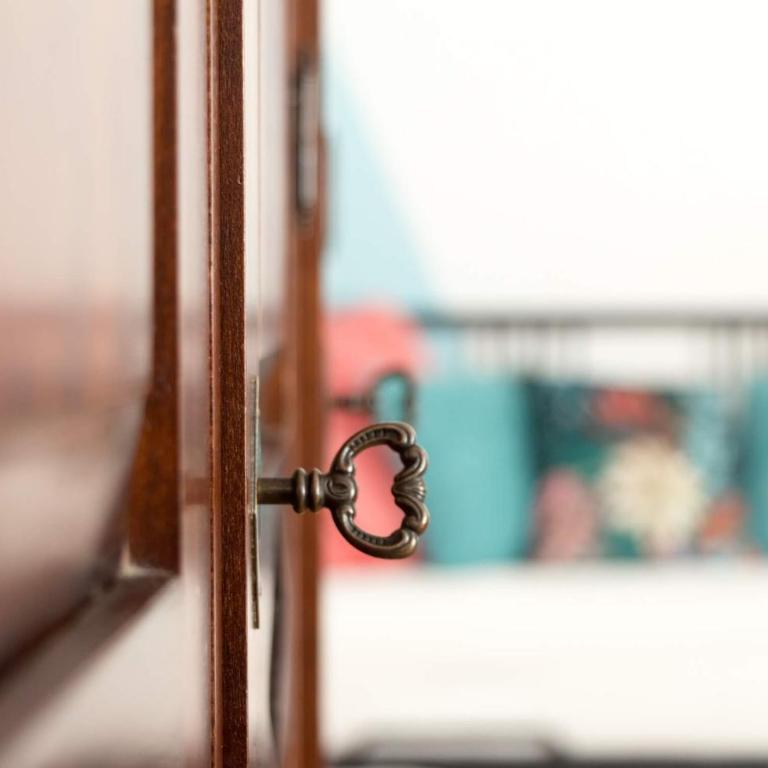 Trastevere Suites - Torripagroup - Suite Familiare - 19