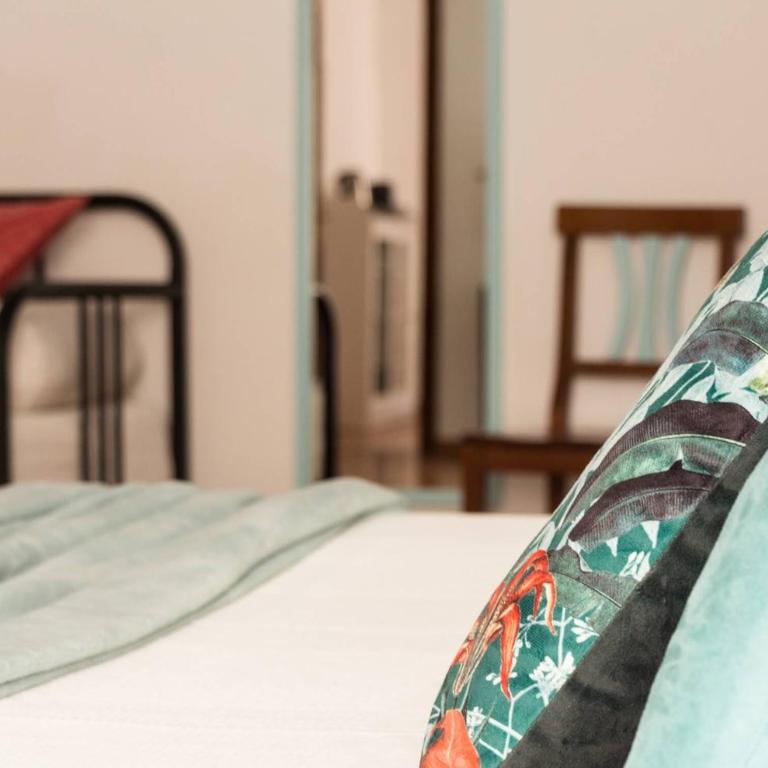 Trastevere Suites - Torripagroup - Suite Familiare - 2