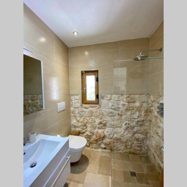 Idyllischer Trullo mit Pool - Villa 3 Chambres - 20