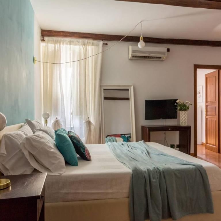 Trastevere Suites - Torripagroup - Suite Familiare - 4