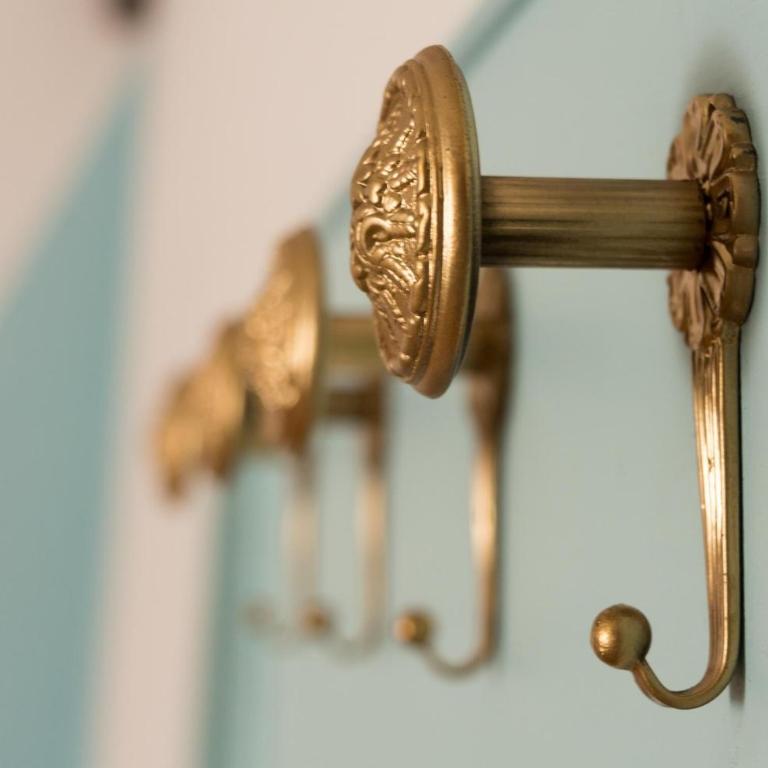 Trastevere Suites - Torripagroup - Suite Familiare - 5