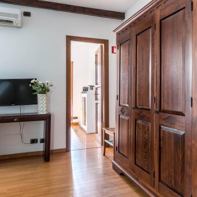 Trastevere Suites - Torripagroup - Suite Familiare - 20