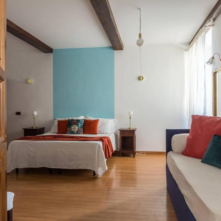 Trastevere Suites - Torripagroup - Suite Executive - 29