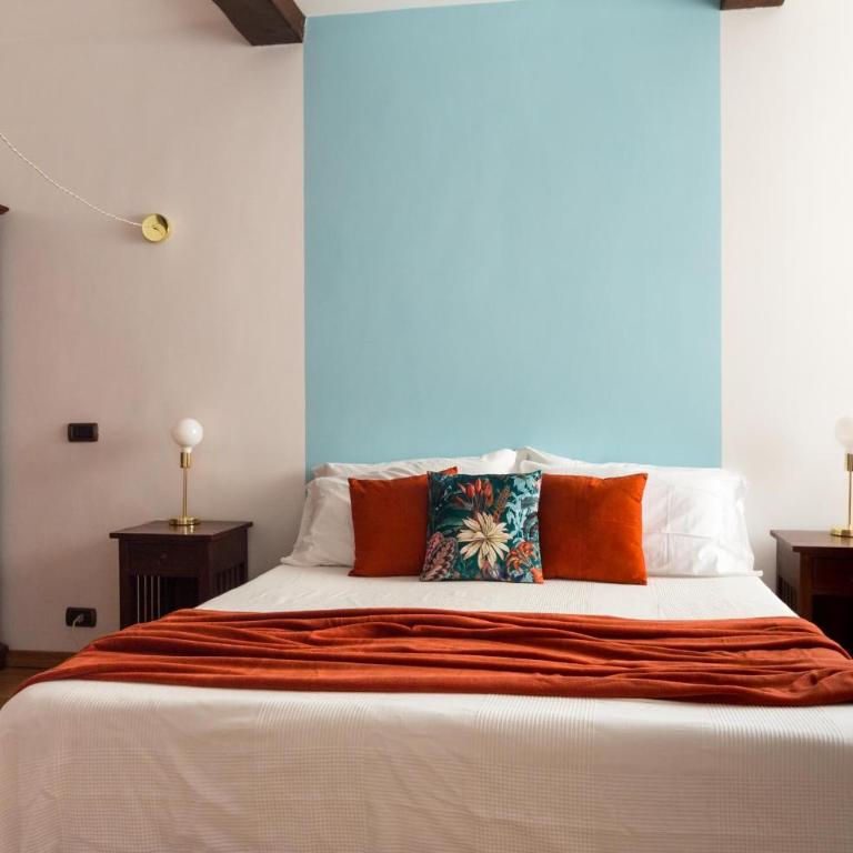Trastevere Suites - Torripagroup - Suite Executive - 27