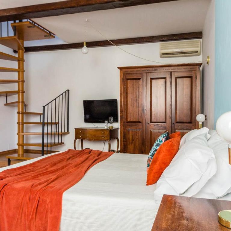Trastevere Suites - Torripagroup - Suite Executive - 19