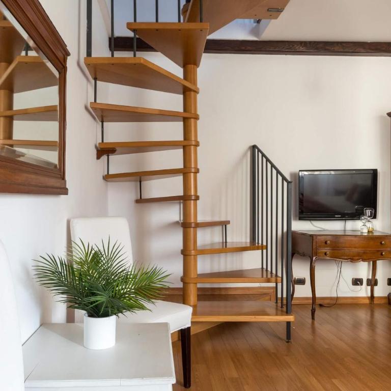 Trastevere Suites - Torripagroup - Suite Executive - 17