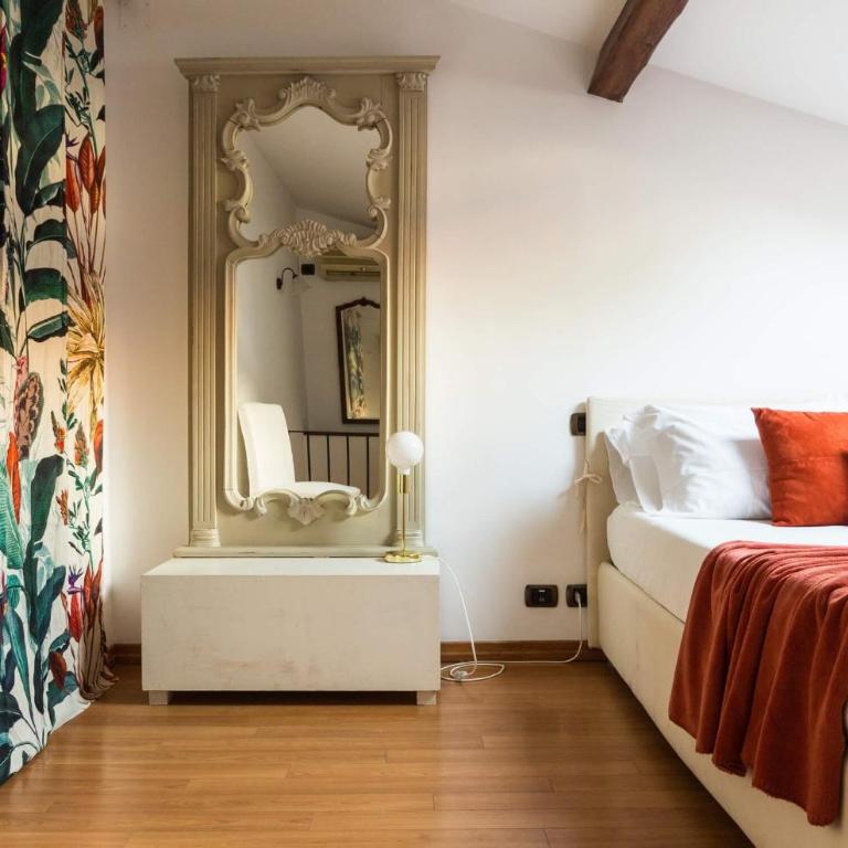 Trastevere Suites - Torripagroup - Suite Executive - 1