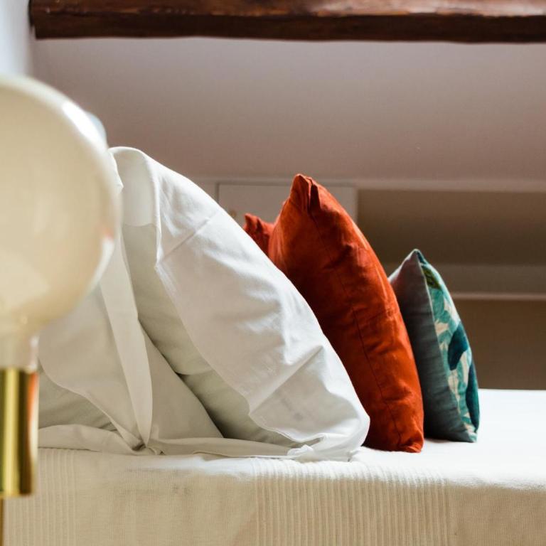 Trastevere Suites - Torripagroup - Suite Executive - 15