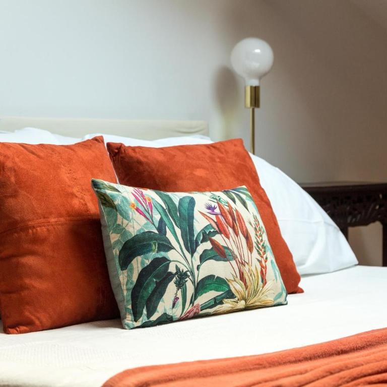 Trastevere Suites - Torripagroup - Suite Executive - 14