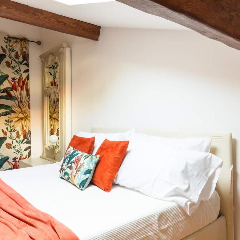 Trastevere Suites - Torripagroup - Suite Executive - 11