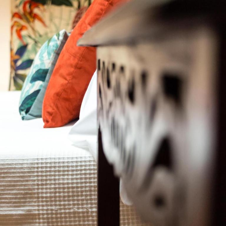 Trastevere Suites - Torripagroup - Suite Executive - 10