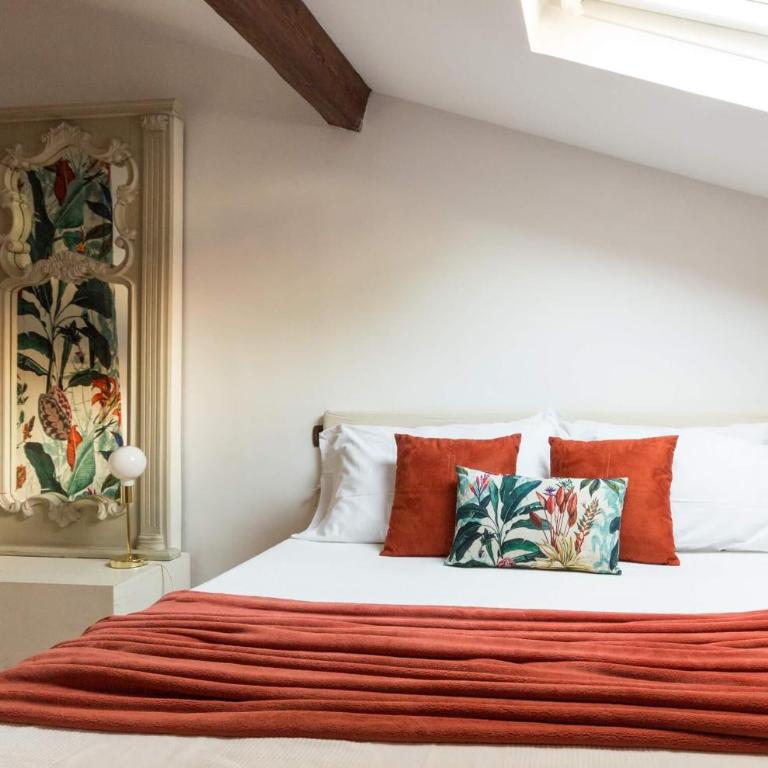Trastevere Suites - Torripagroup - Suite Executive - 25