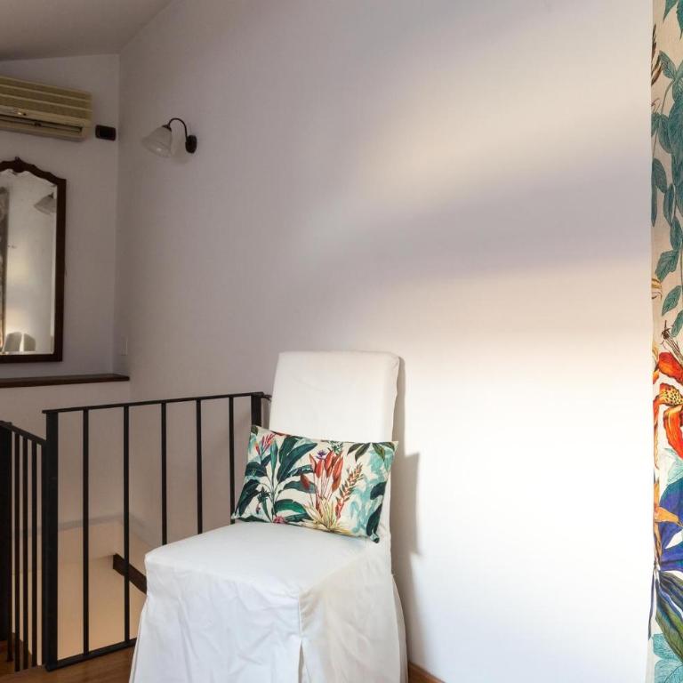 Trastevere Suites - Torripagroup - Suite Executive - 22