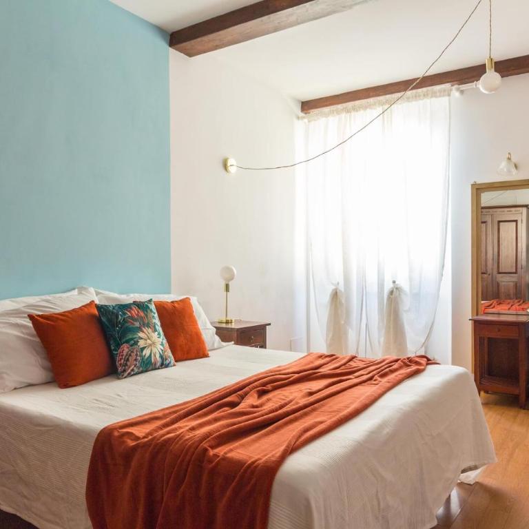 Trastevere Suites - Torripagroup - Suite Executive - 20