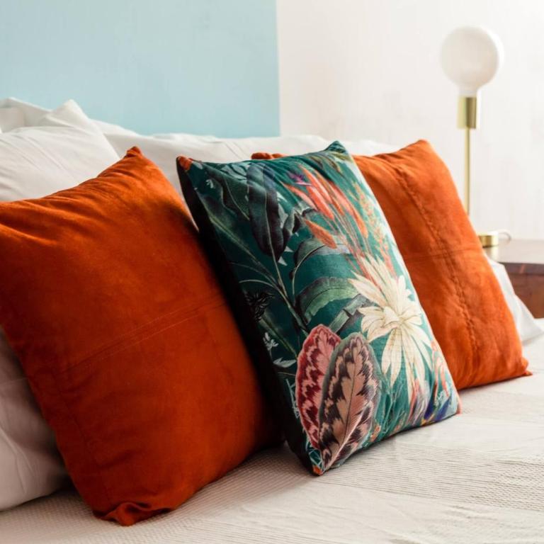 Trastevere Suites - Torripagroup - Suite Executive - 8