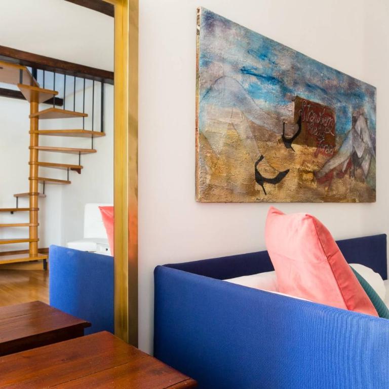 Trastevere Suites - Torripagroup - Suite Executive - 6
