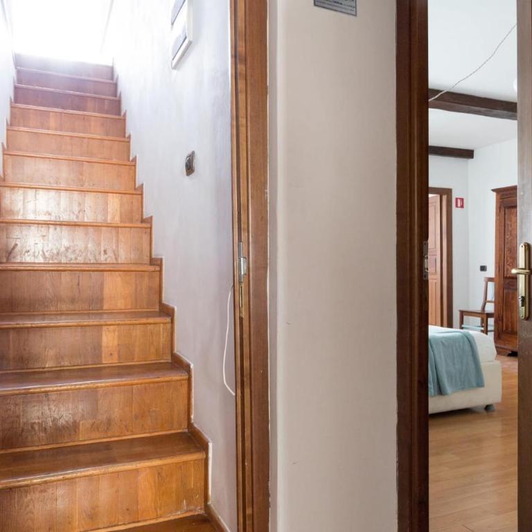 Trastevere Suites - Torripagroup - Junior Suite - 26