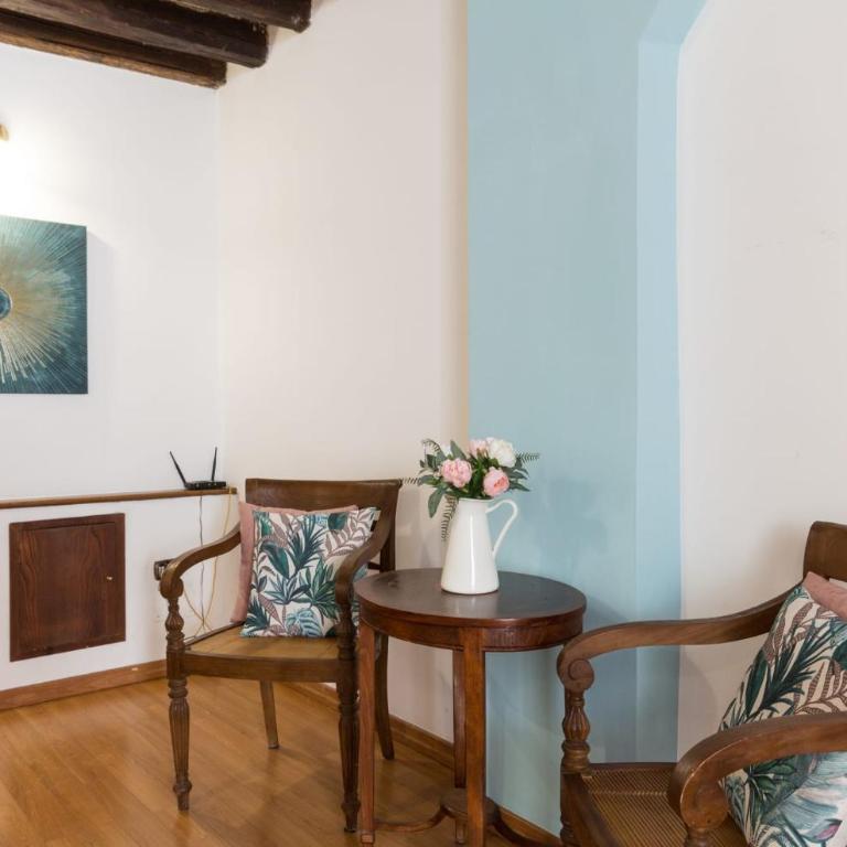 Trastevere Suites - Torripagroup - Junior Suite - 24