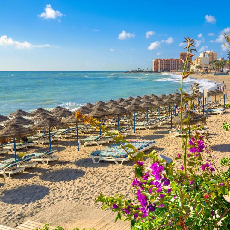 Benalmadena Top Floor Studio - Estudio Superior - 3