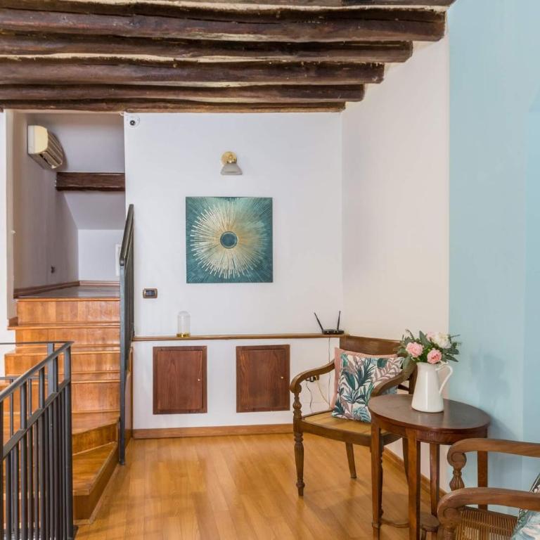 Trastevere Suites - Torripagroup - Junior Suite - 21