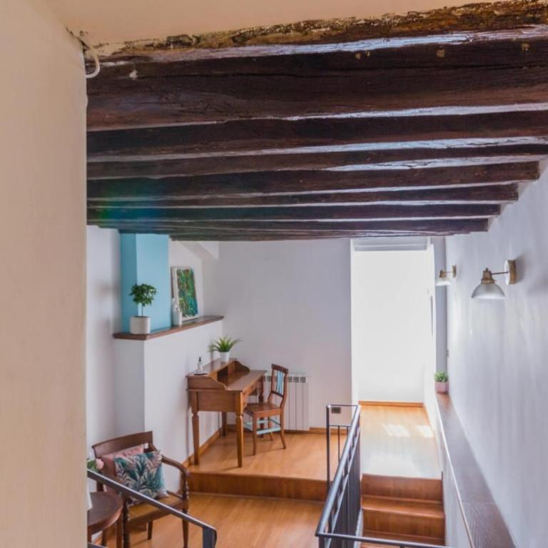 Trastevere Suites - Torripagroup - Junior Suite - 20