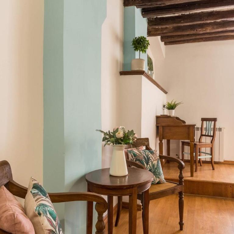 Trastevere Suites - Torripagroup - Junior Suite - 18