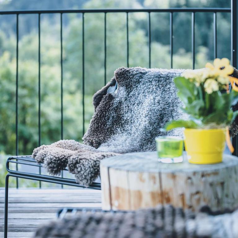Fortuna View by we rent - Apartment mit 2 Schlafzimmern mit Balkon und Terrasse - 6