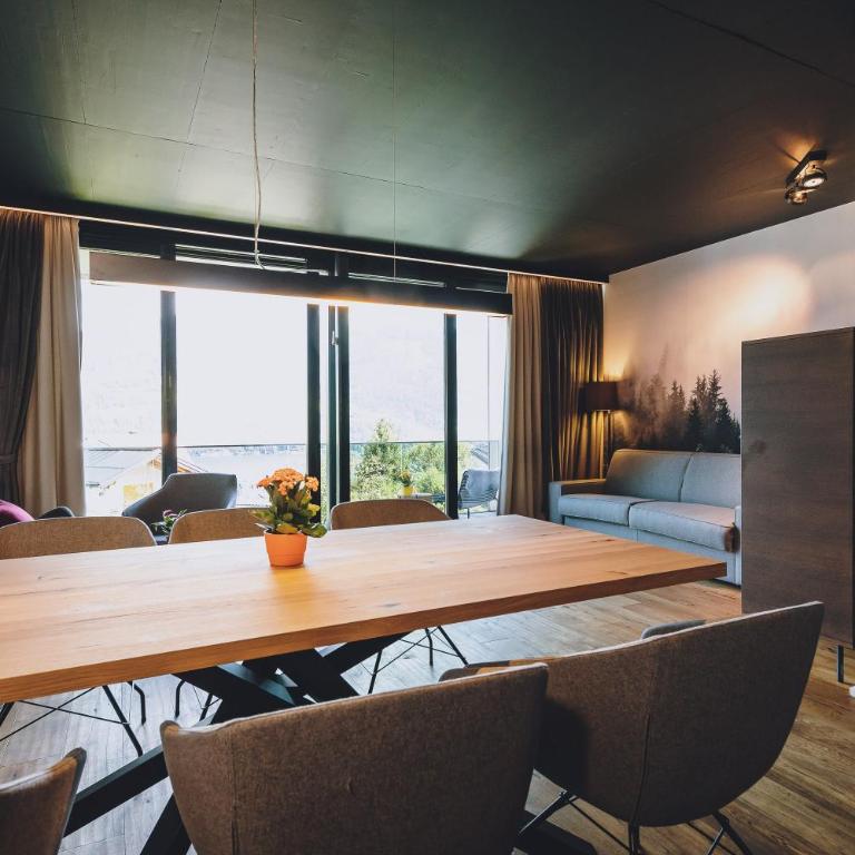 Fortuna View by we rent - Apartment mit 2 Schlafzimmern mit Balkon und Terrasse - 35