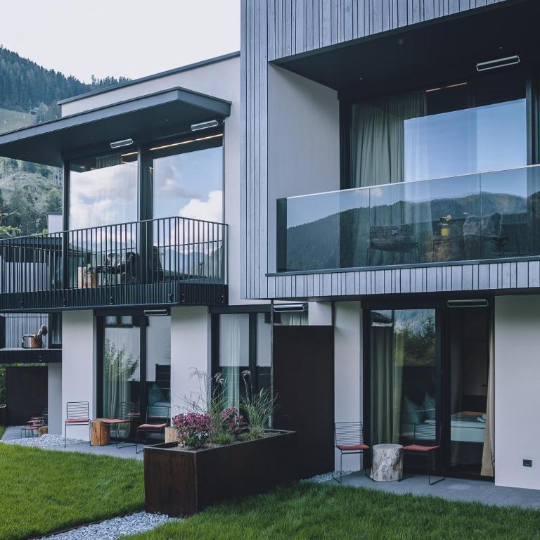 Fortuna View by we rent - Apartment mit 2 Schlafzimmern mit Balkon und Terrasse - 2
