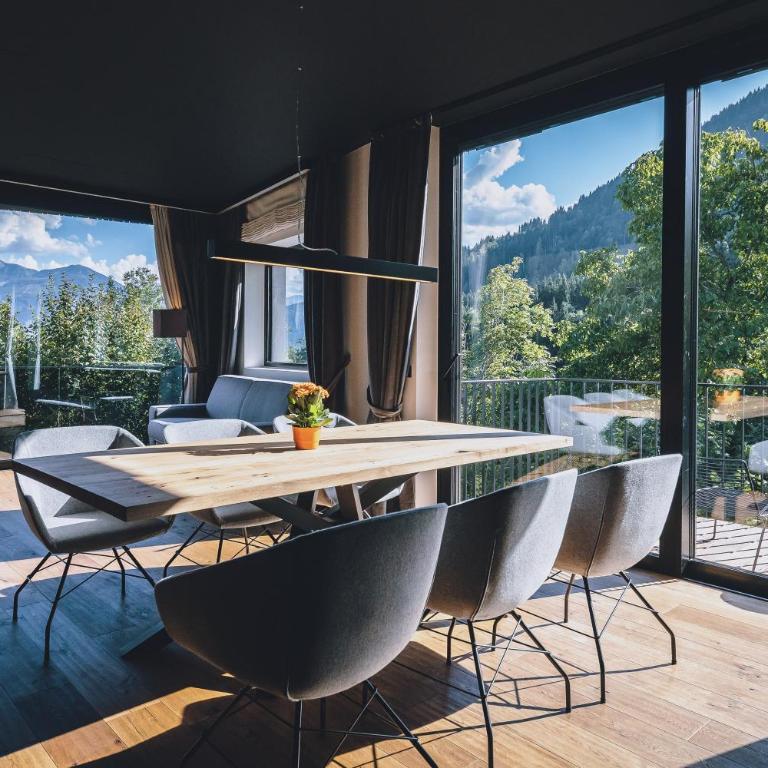 Fortuna View by we rent - Deluxe Apartment mit 2 Schlafzimmern - 3