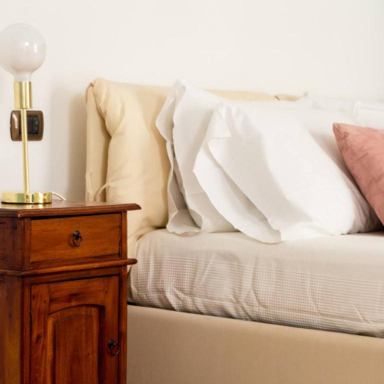 Trastevere Suites - Torripagroup - Junior Suite - 8