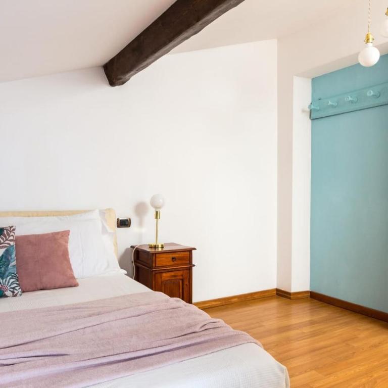 Trastevere Suites - Torripagroup - Junior Suite - 7