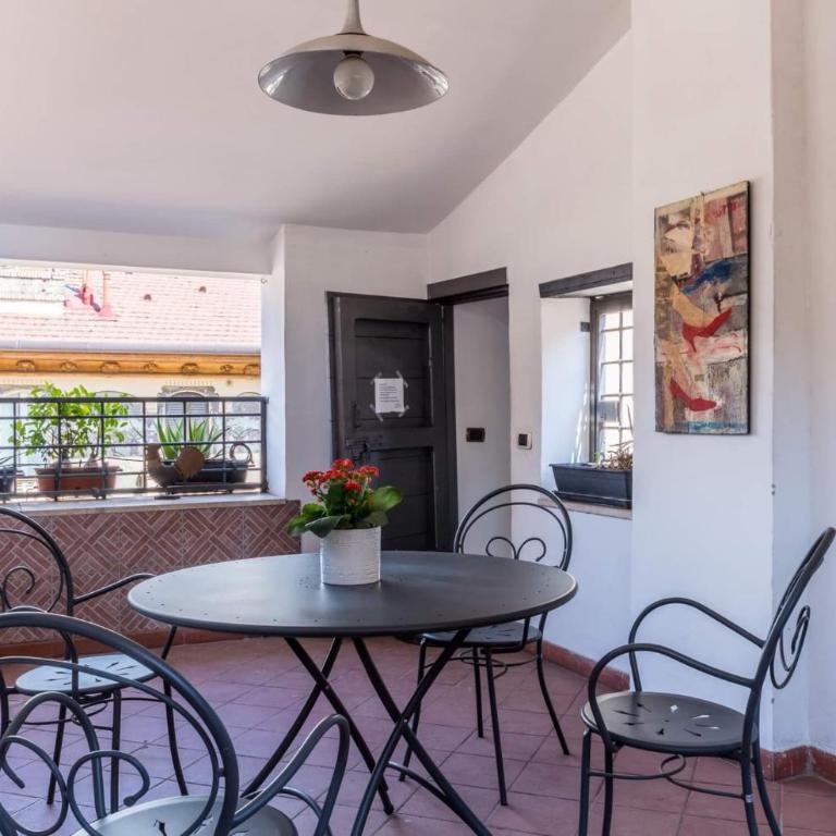 Trastevere Suites - Torripagroup - Junior Suite - 3