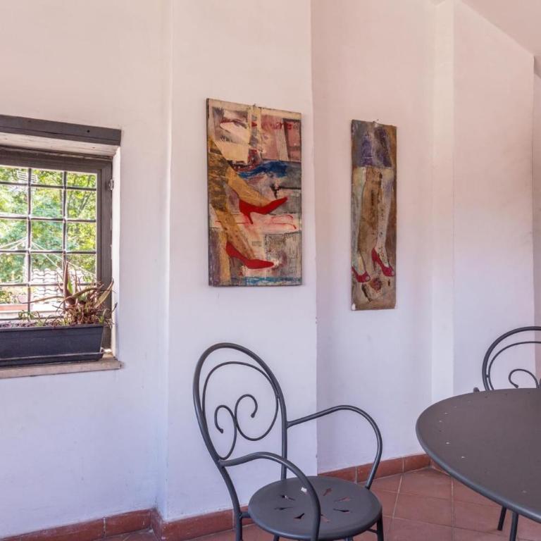 Trastevere Suites - Torripagroup - Junior Suite - 2
