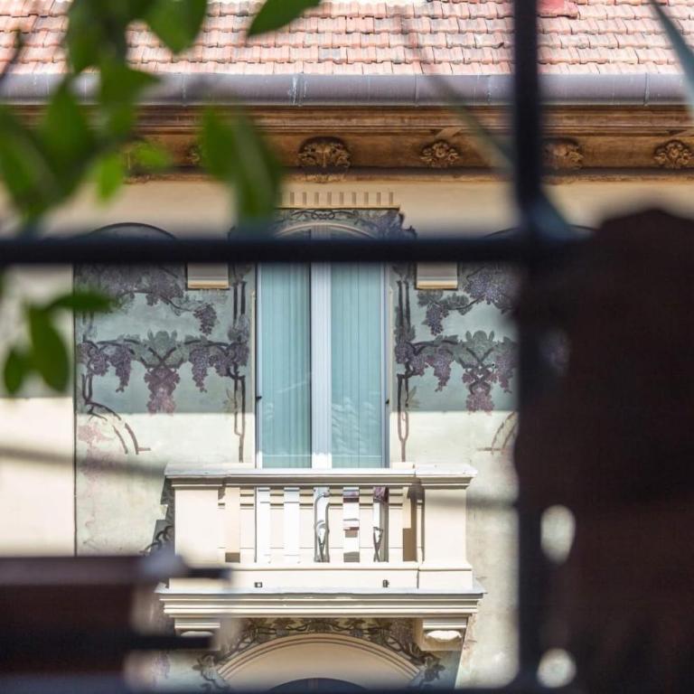 Trastevere Suites - Torripagroup - Junior Suite - 1