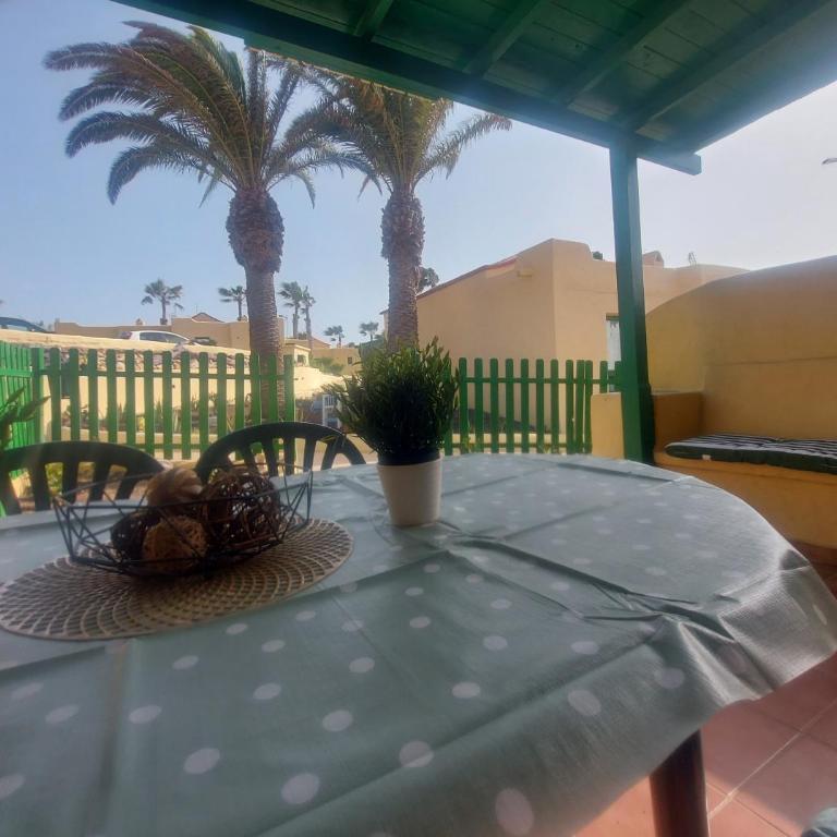 Casa Laura Costa Calma - Apartamento de 2 dormitorios - 47