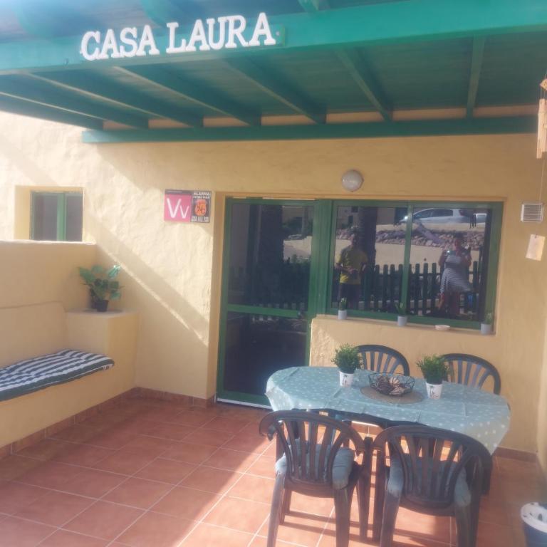 Casa Laura Costa Calma - Apartamento de 2 dormitorios - 37