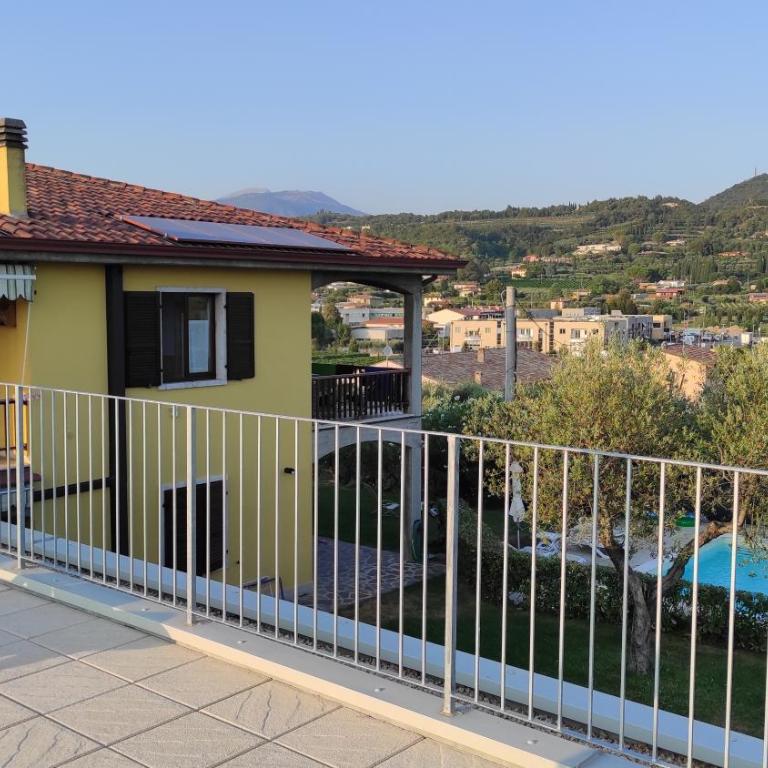 Appartamenti a Bardolino - Appartamento - Piano Terra - 12